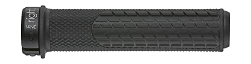 إيرجون مقابض إرجون GFR1، أسود، مقاس واحد - Image 4